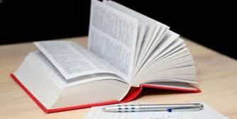 Dictionnaire